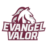 Evangel University logo