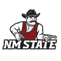 New Mexico State University logo