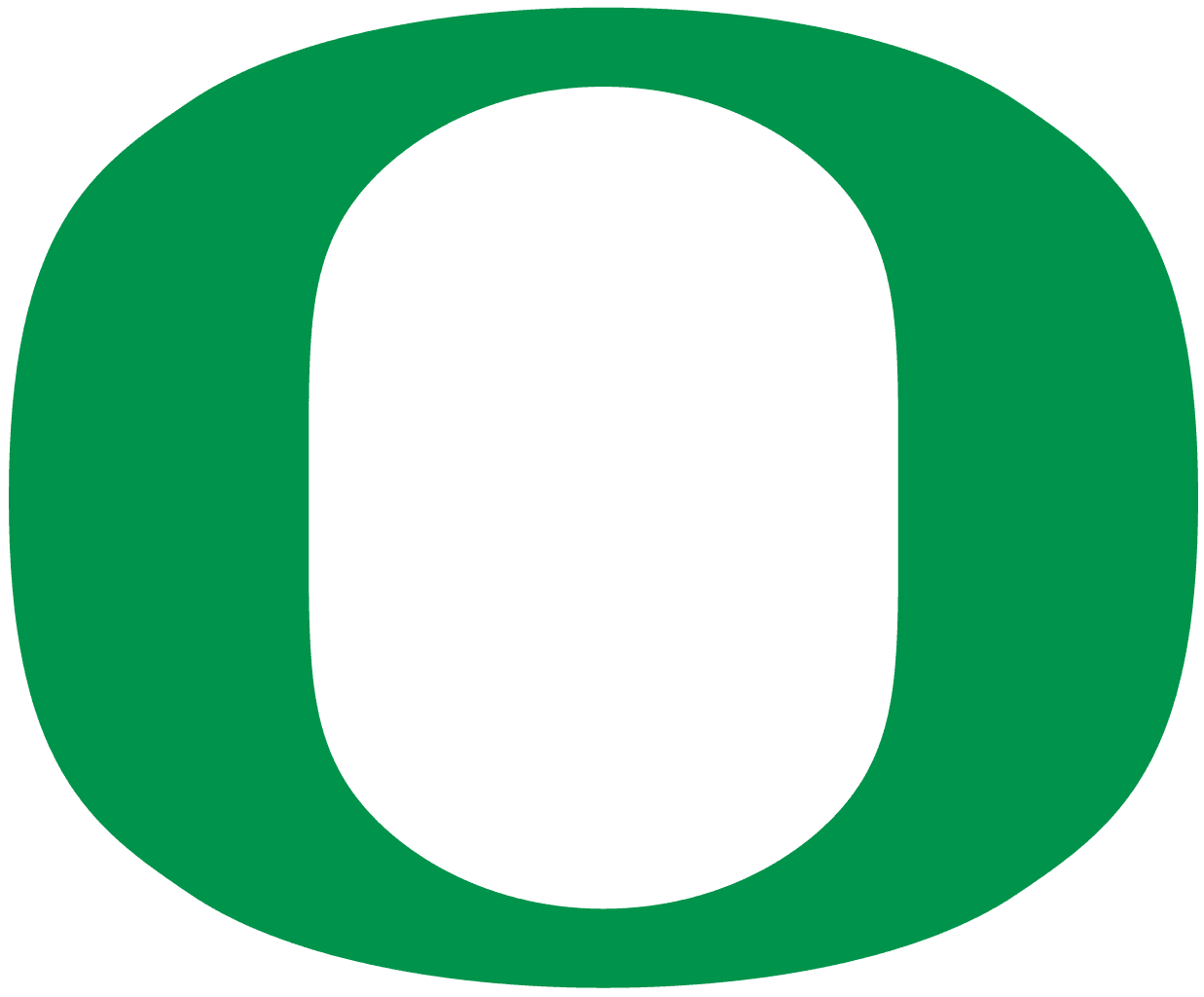 Oregon Ducks logo